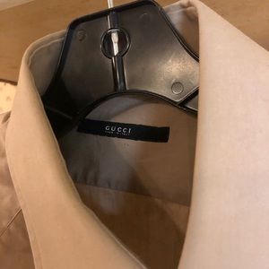 Gucci Dress Shirt